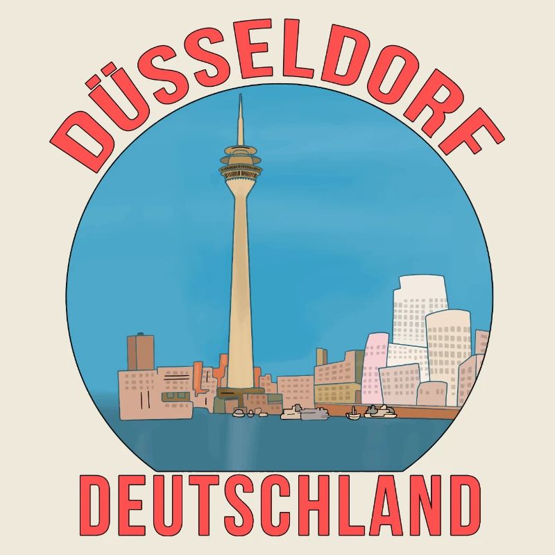 Düsseldorf Germany