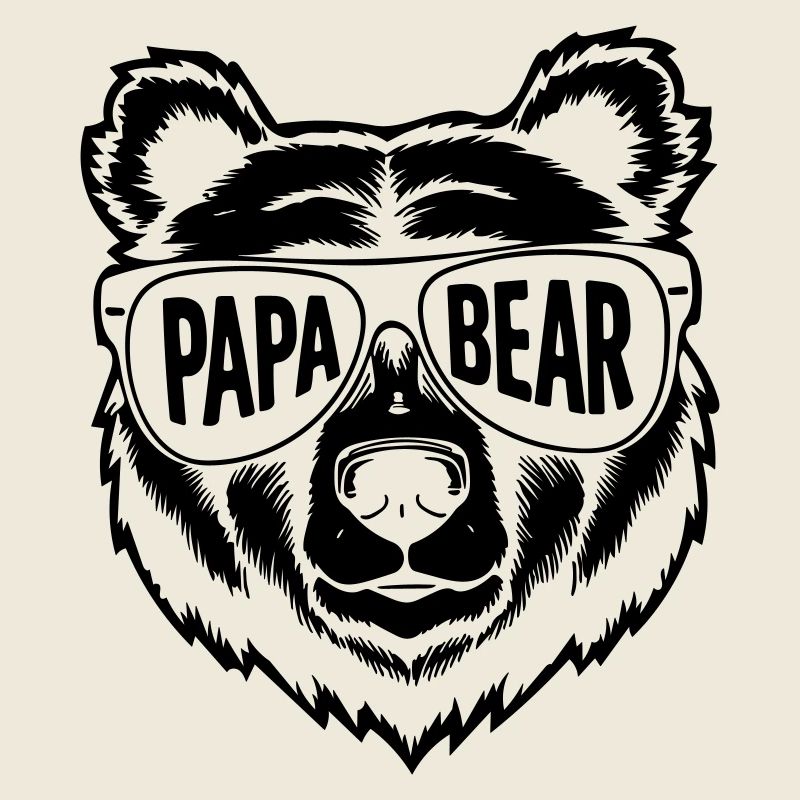 papa bear