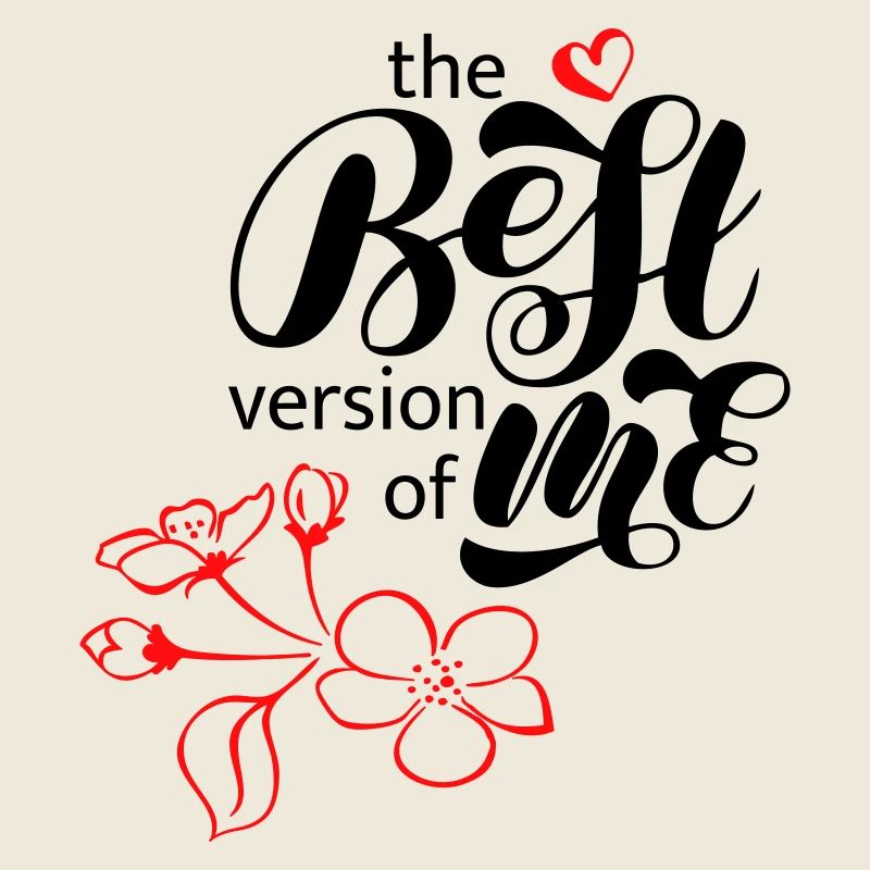 best version of me