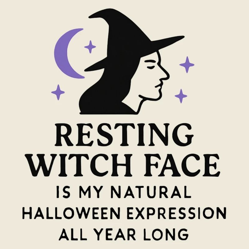 Halloween - Witch