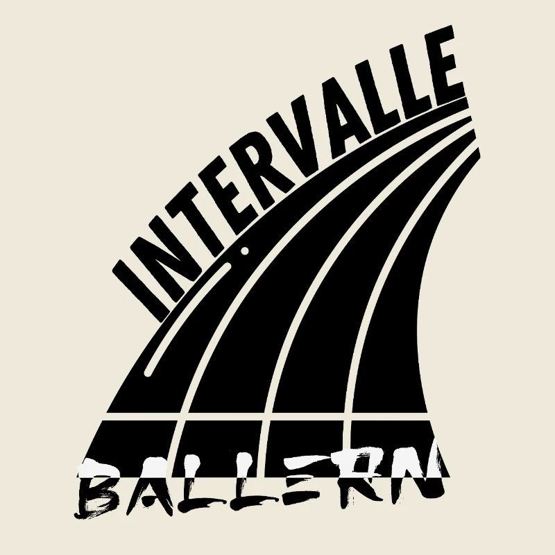 Speed without limits. Intervals make you fast