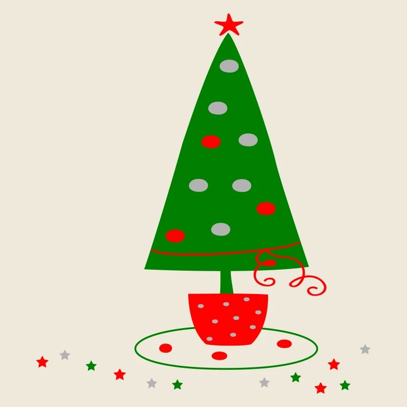 Weihnachtsbaum 