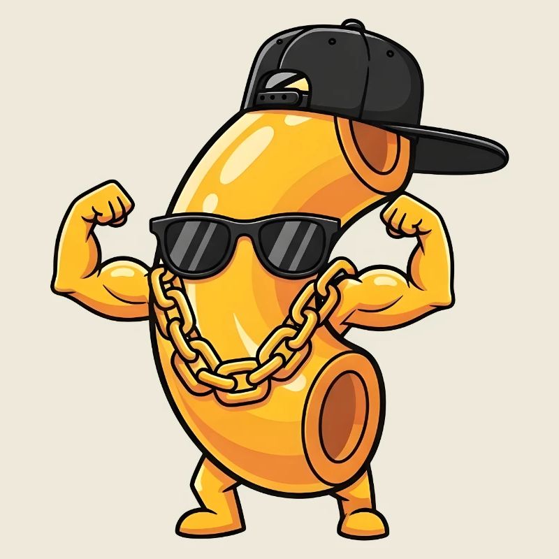 Mac n Cheese fun gift idea