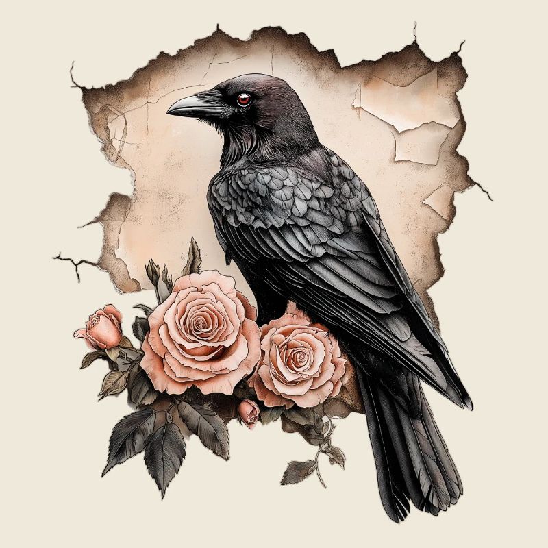 Rabe Vintage Rosen