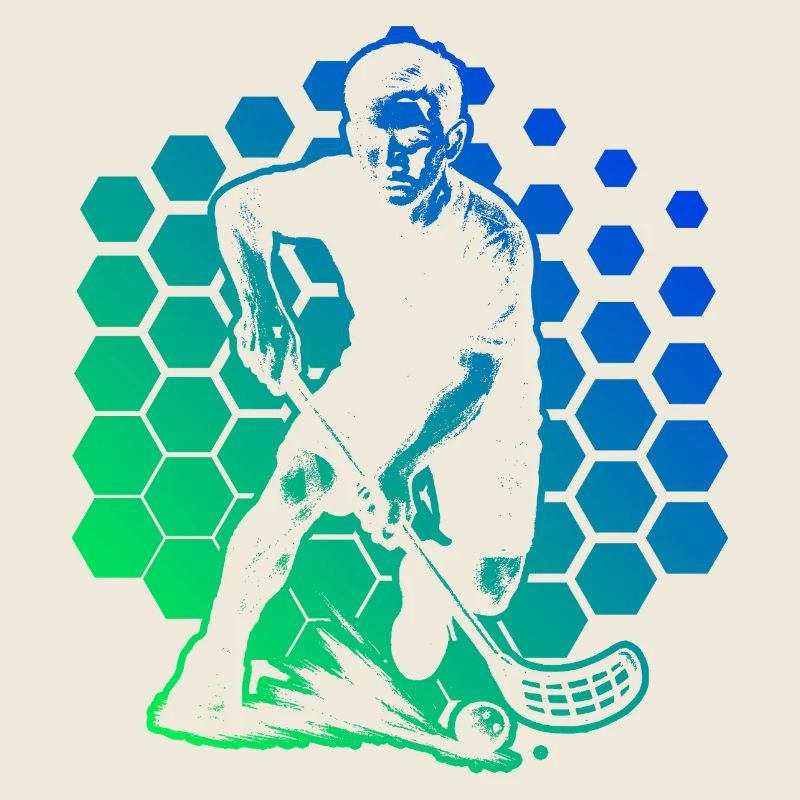 Floorball Vibes for Floorball