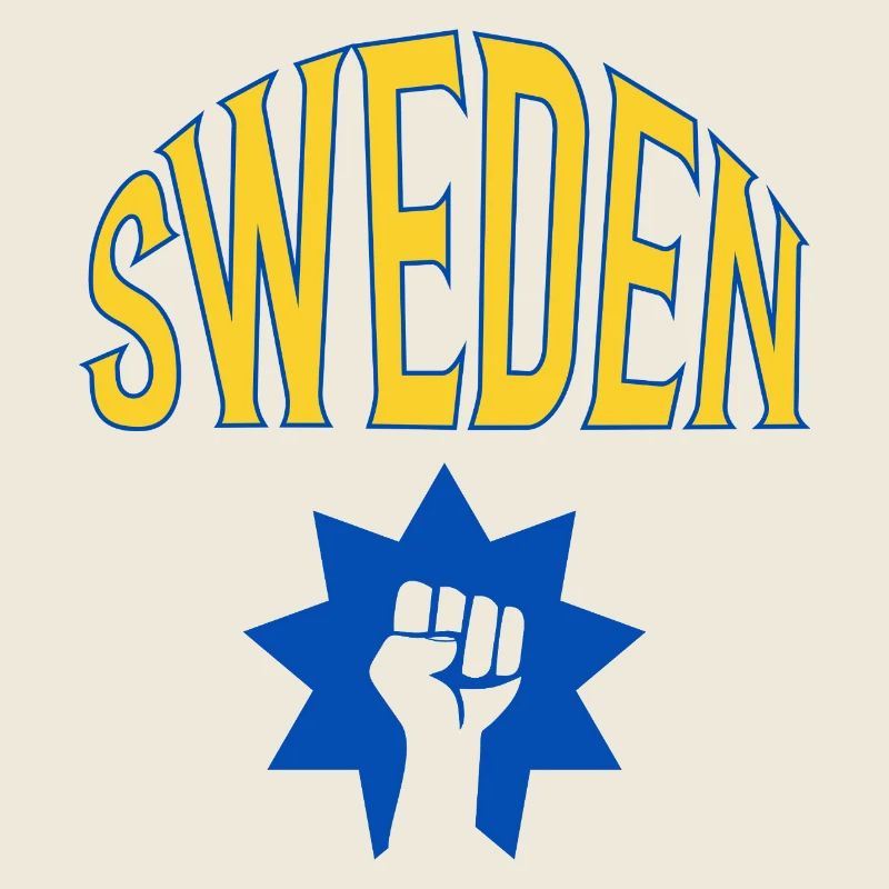 Suède