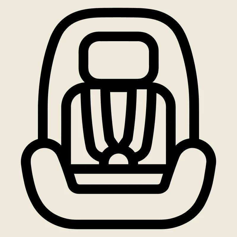 siège auto bébé