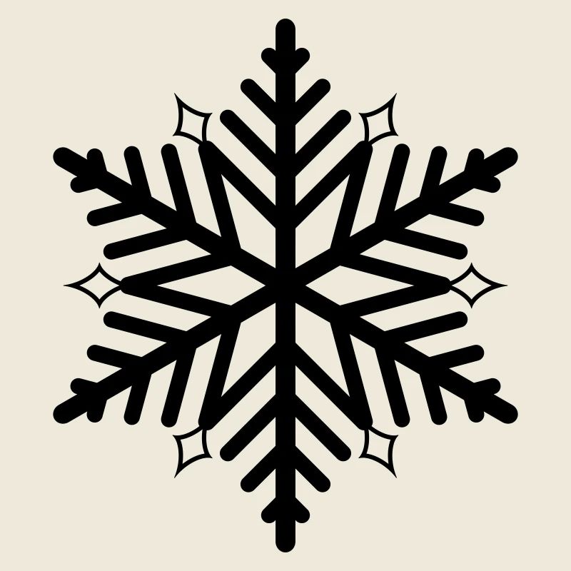 flake snowflake snow flake