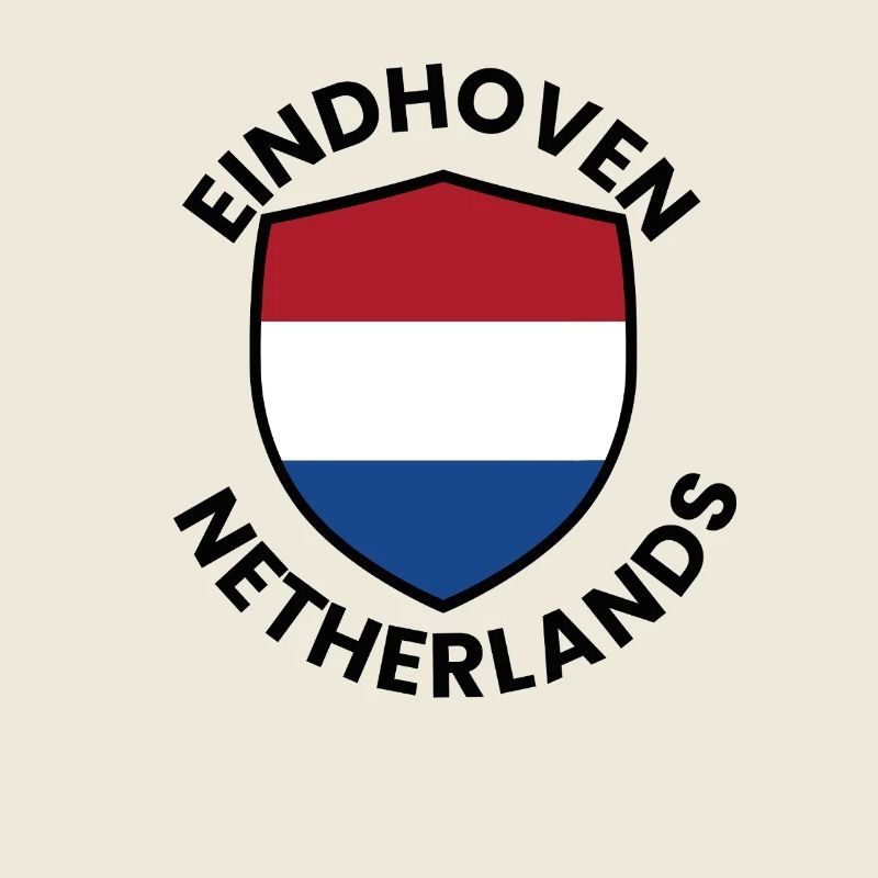 Bouclier d’Eindhoven, Pays-Bas