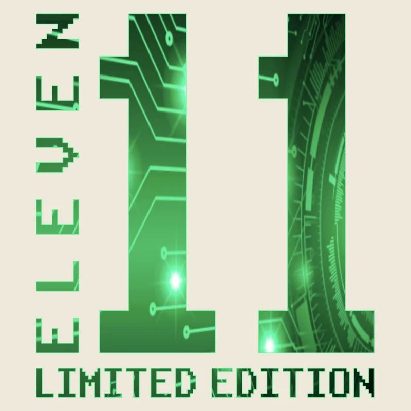 11 Geburtstag Geschenkidee Gaming