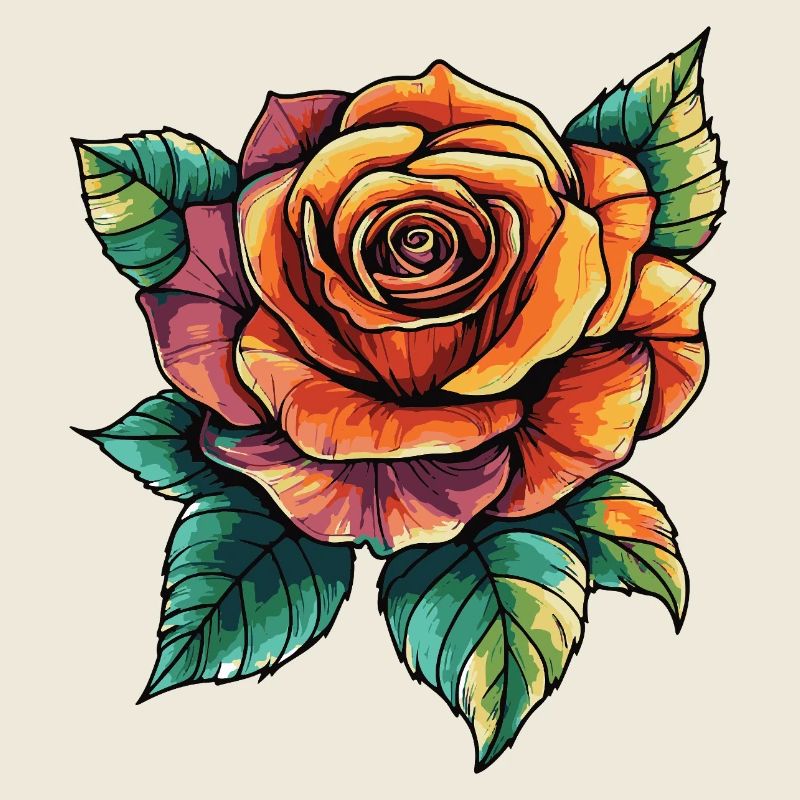 Fleur de Rosière