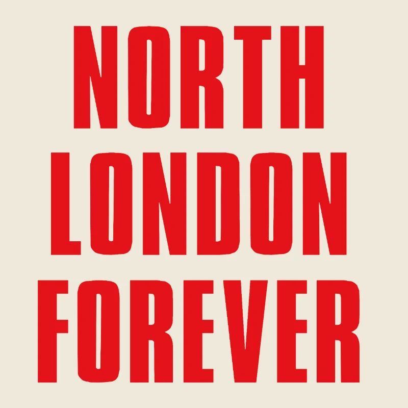 North London Forever