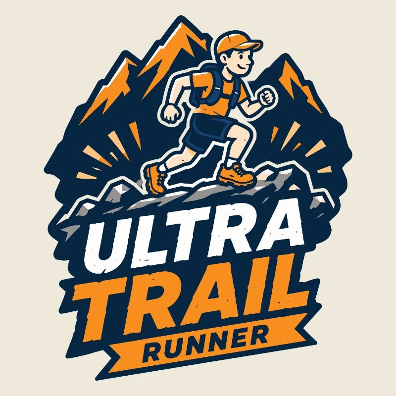 Coureur d’ultra-trail