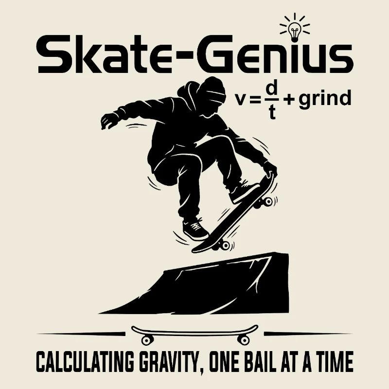 Skate Genius at Grind
