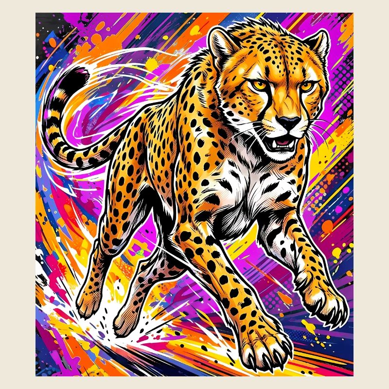 cheetah