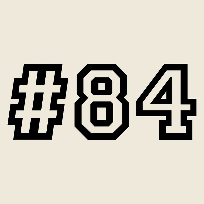 1984 Né 42e anniversaire à 42 ans