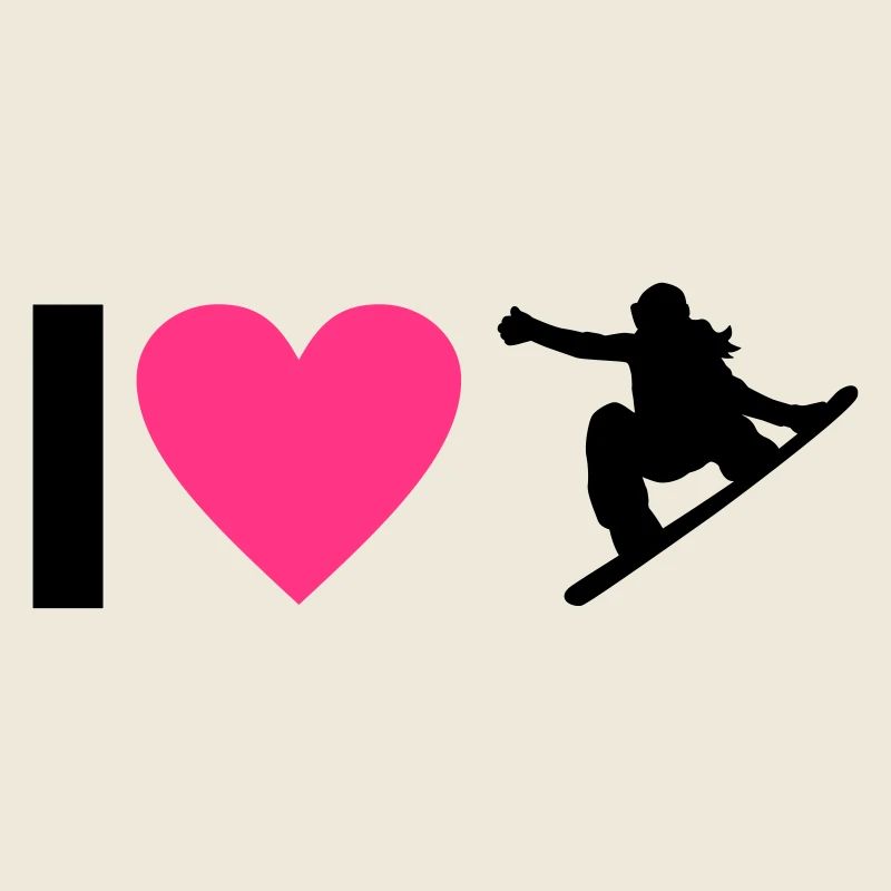 Snowboard