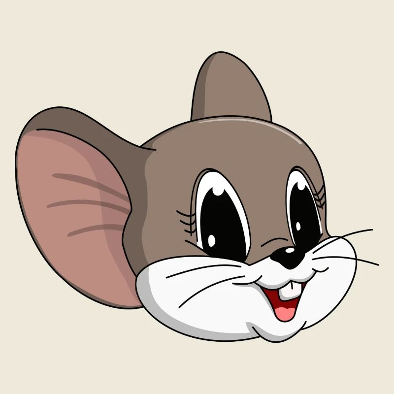 lorey.w "kleine Maus", Mädchen