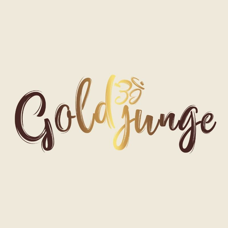 Goldjunge Basic Gold