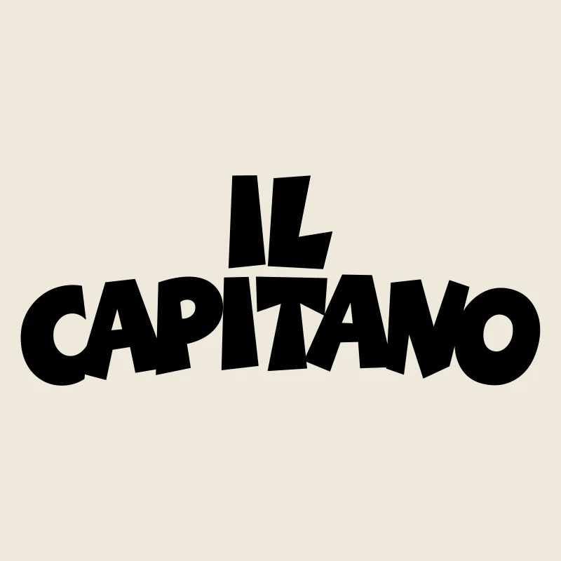Il Capitano