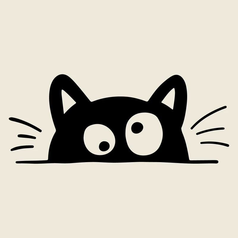 Funny Cat