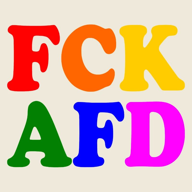 Fck afd