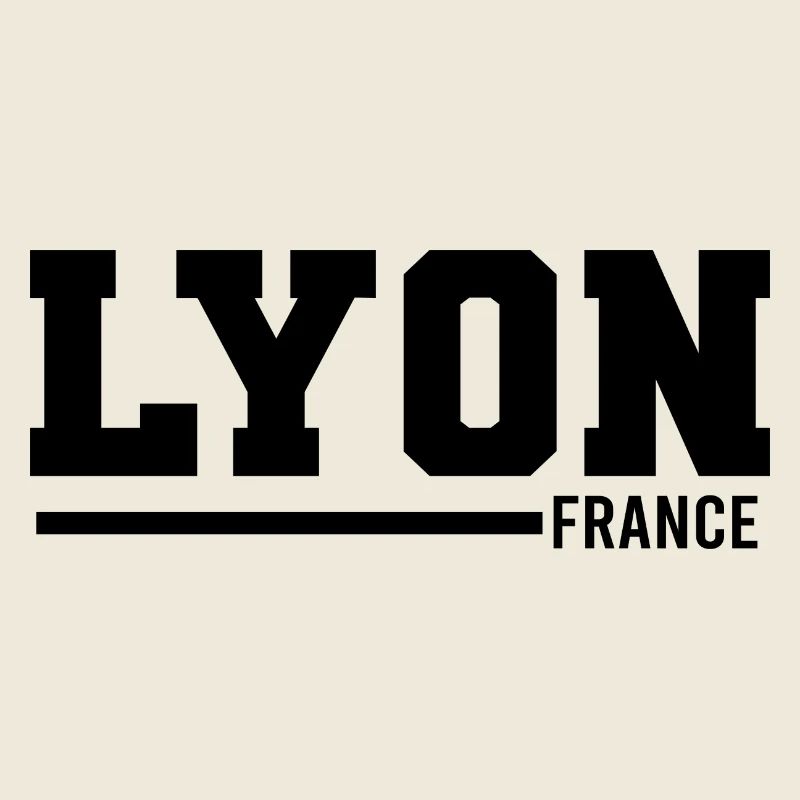 Lyon | Frankreich