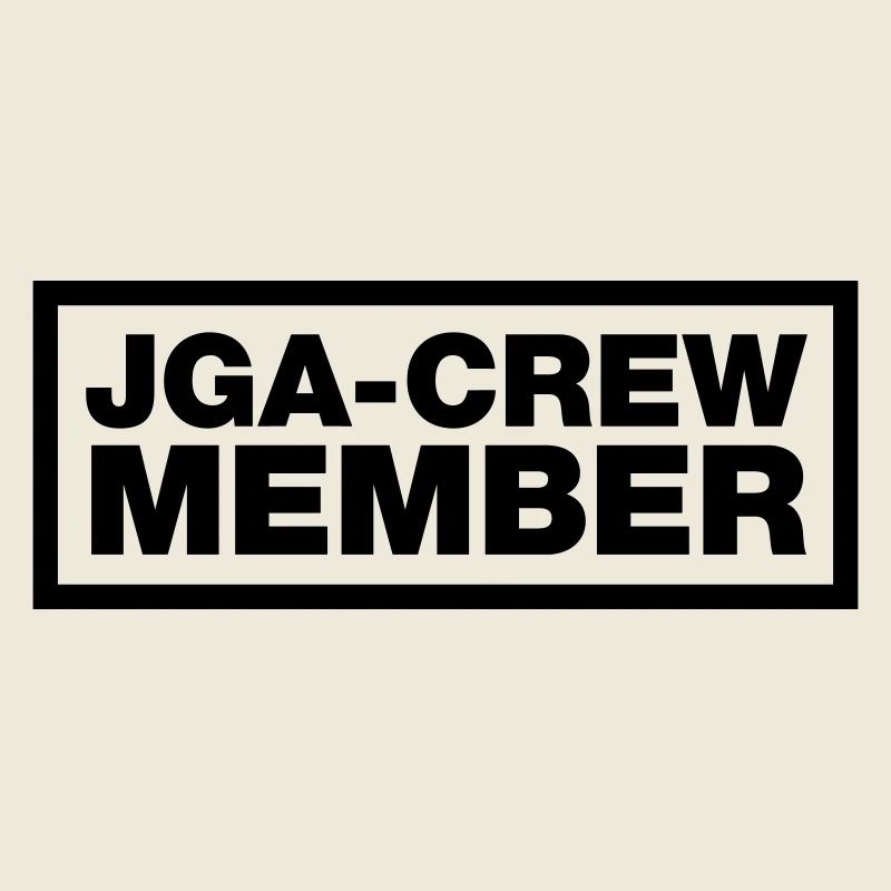 JGA Crew Member Element Top (JGA MC-Rocker-Design)