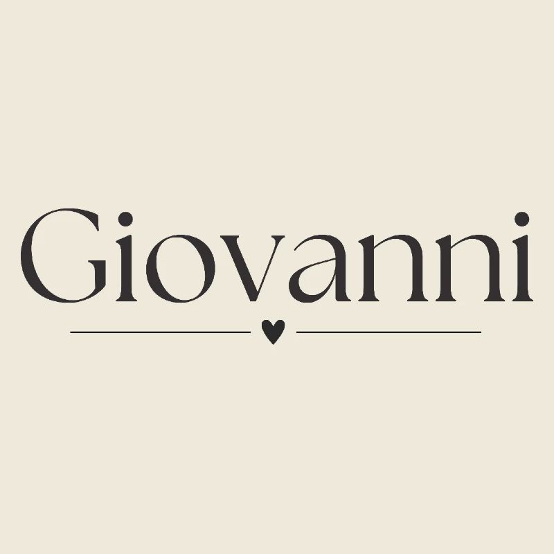 Giovanni