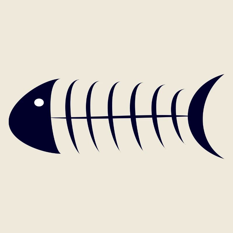 SARDINE. FISH. APRIL FOOL. EASTER. SEA