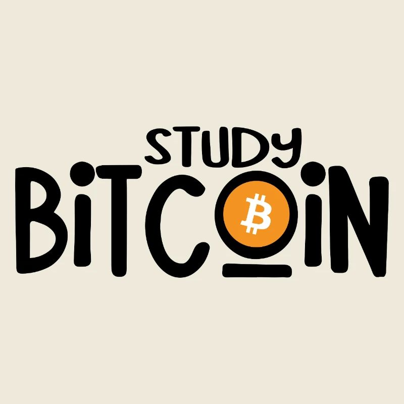 Study Bitcoin