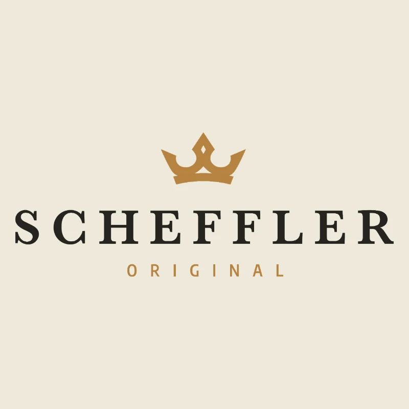 Scheffler Original Familienname