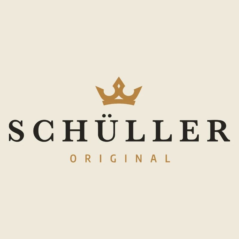 Logo original de la famille Schüller