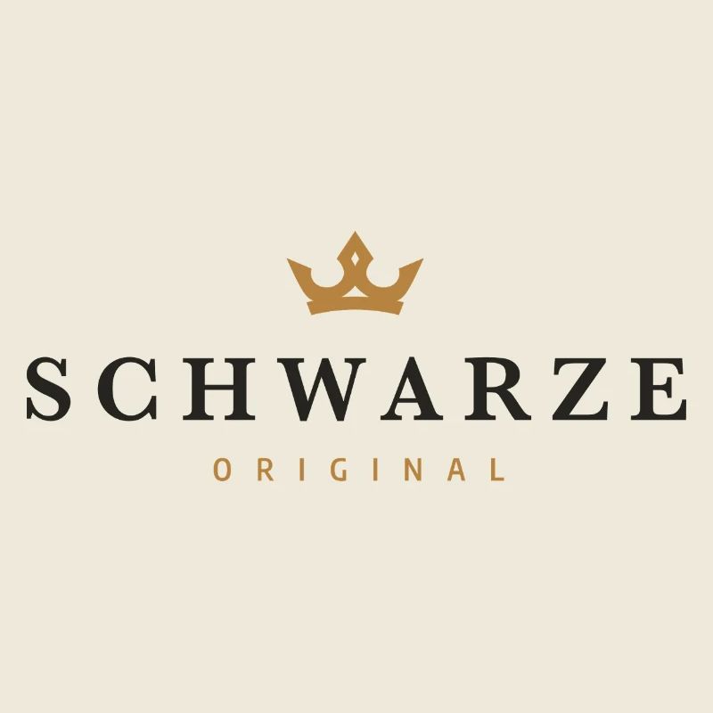 Black Original Family Logo