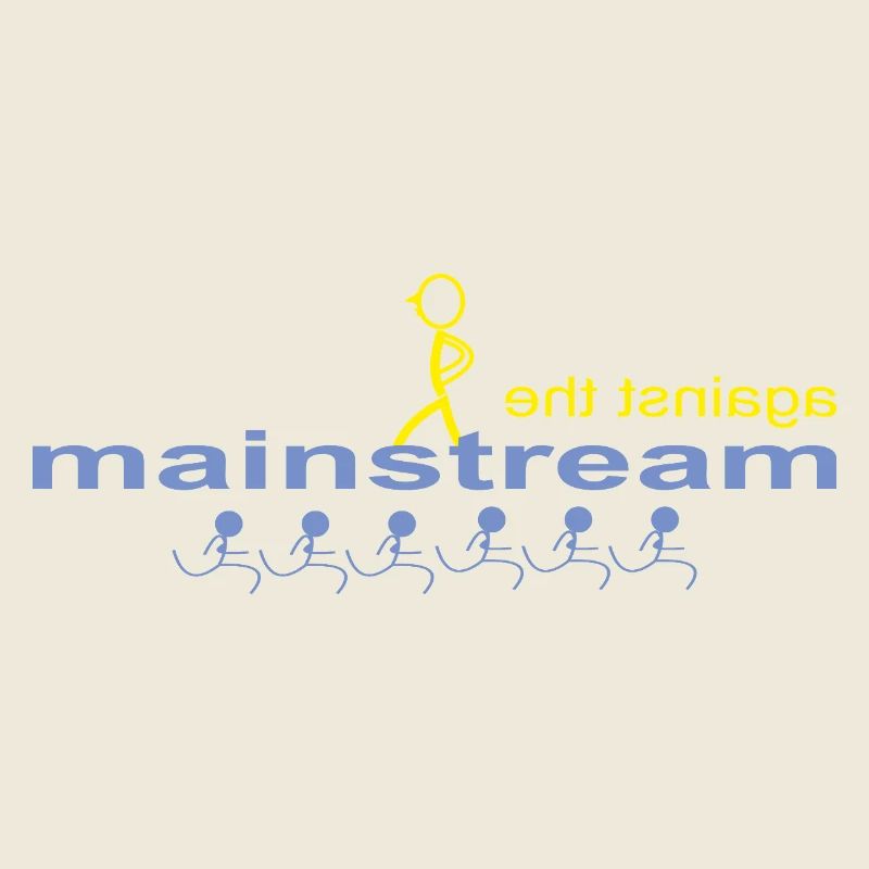 against_the_mainstream