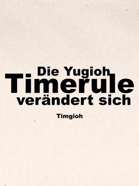 TimeRule