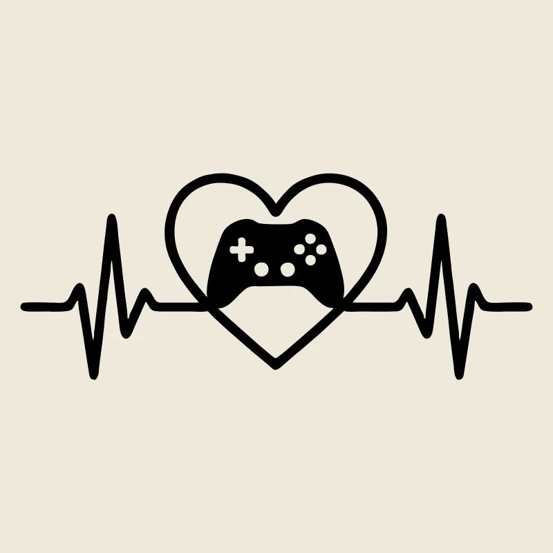 Herz Gaming – Controller Stil Gamer