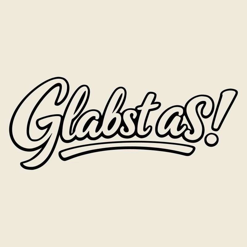 Glabst as