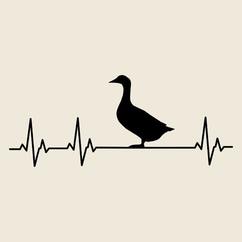 Duck - Ducks - Duck Breeder - Love