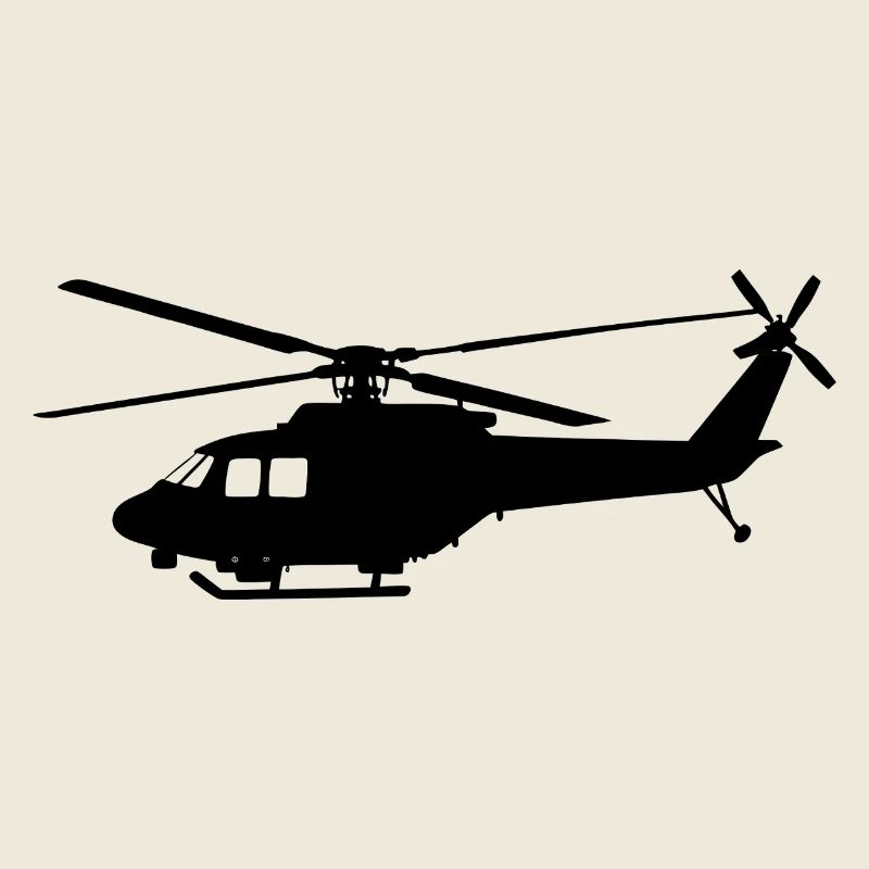 Helicopter