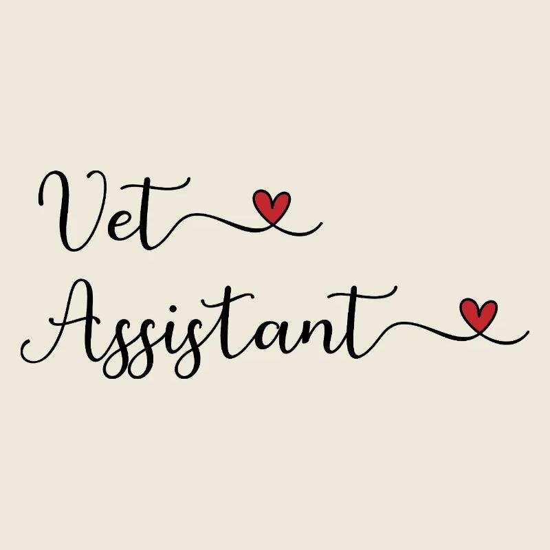 Vet Assistant