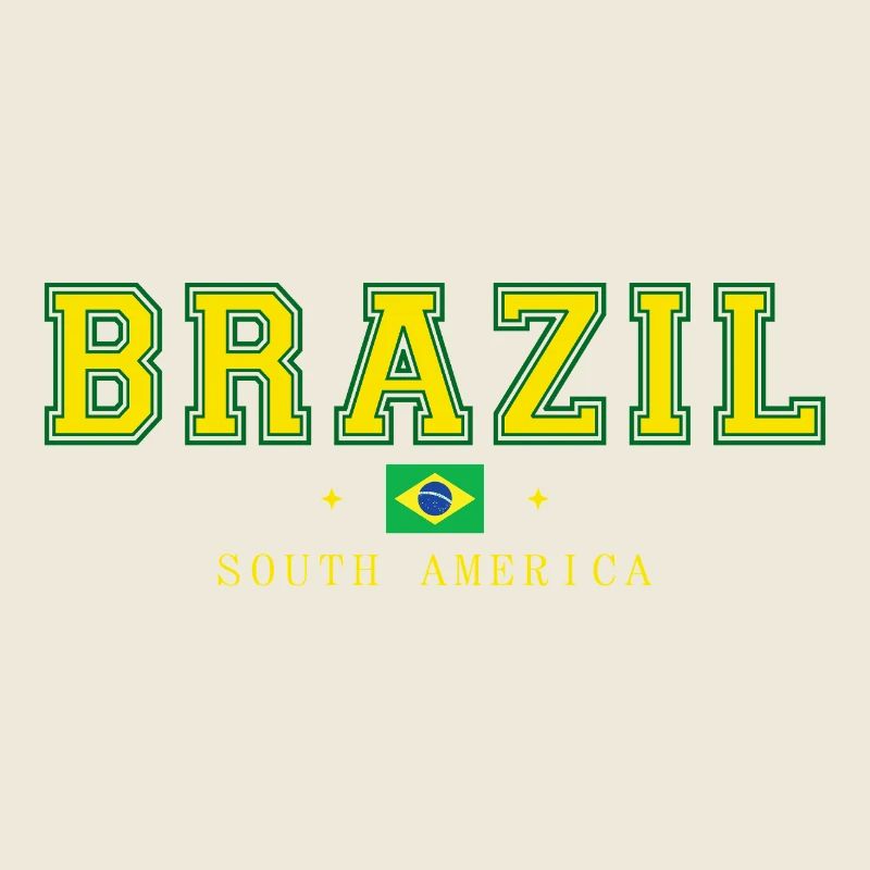 Brésil