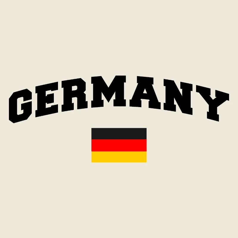 Germany Flag