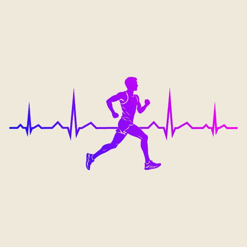 Idée cadeau pour un coureur avec course à pied
