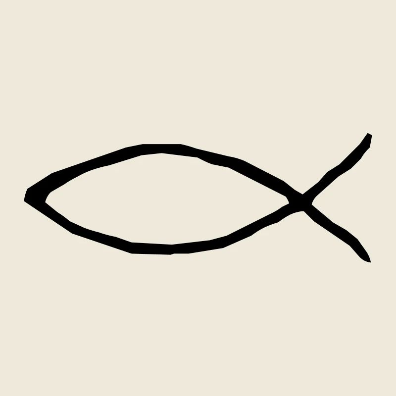 Christian fish