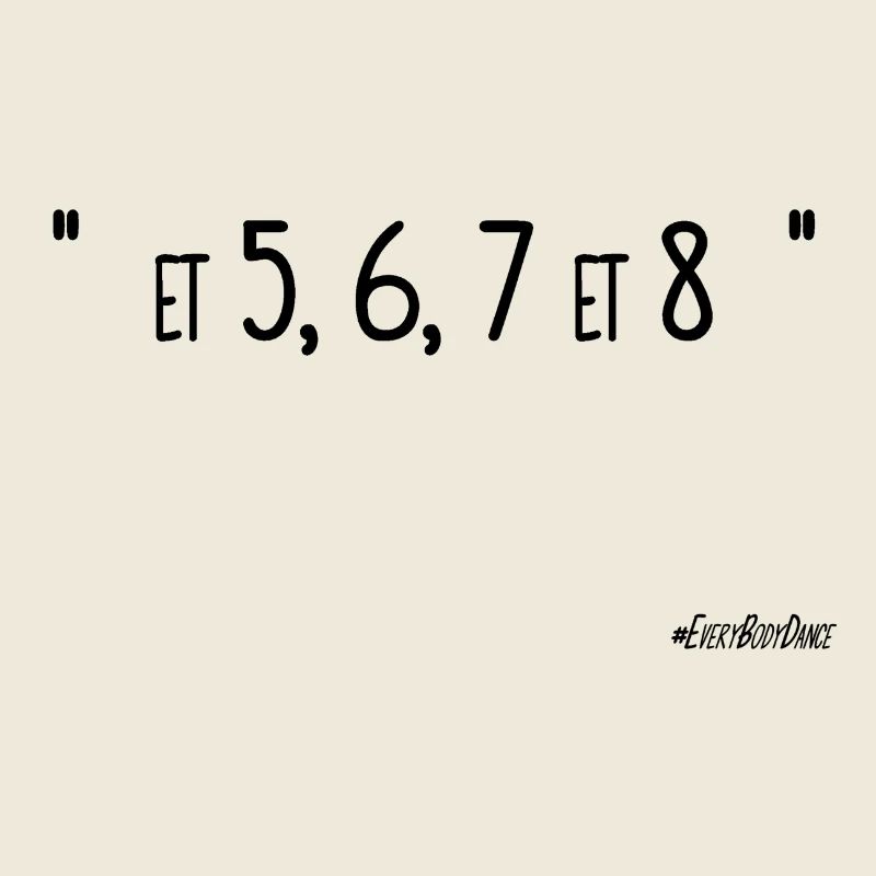 "5,6,7 and 8"