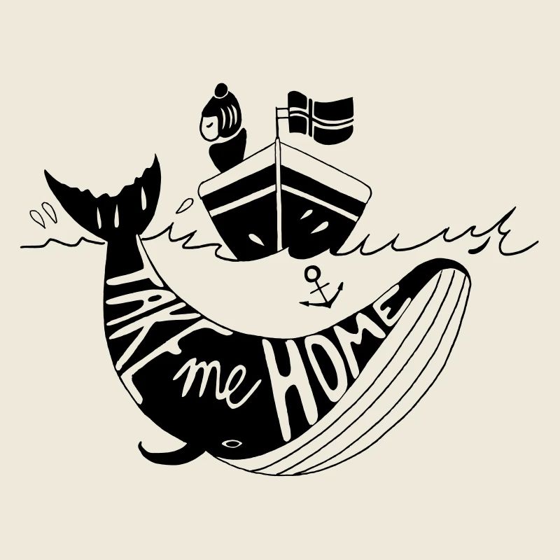 Take me home