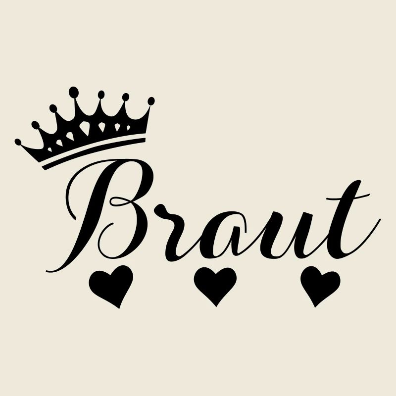 braut Krone JGA Junggesellinnenabschied
