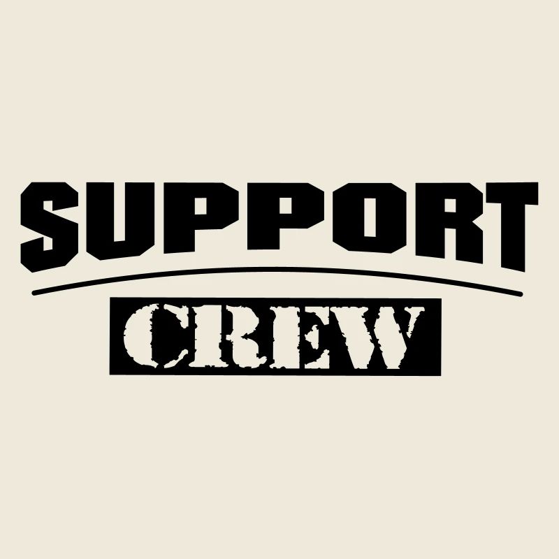 Support Crew Elite
