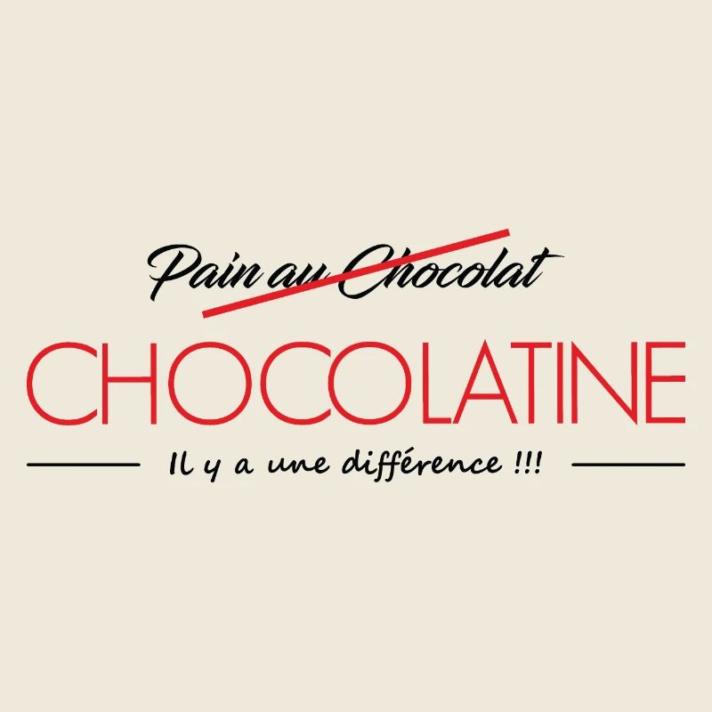 VS Chocolatine Chocolate Bread